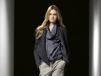 Sisley Collezione Donna Autunno Inverno 2009-2010