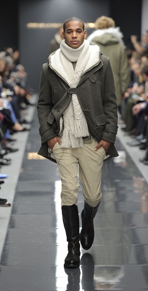 scervino ermanno collezione uomo inverno 2011 2012 12