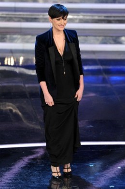 sanremo 2012 arisa