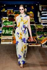 Moschino Cheap And Chic, ironia  e divertimento 