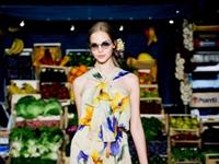 Moschino Cheap And Chic, ironia  e divertimento 