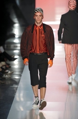 Guarda le Collezioni di Jean Paul Gualtier