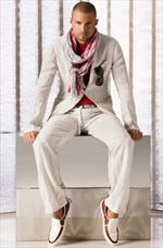 Giorgio Armani Collezione Uomo Primavera Estate 2010