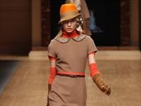 Blugirl, vivace e sensuale