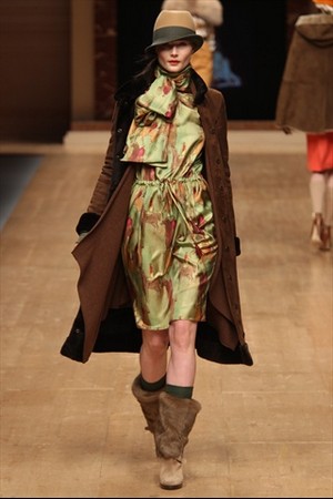 blugirl donna inverno 2011 2012 06