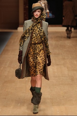 blugirl donna inverno 2011 2012 08