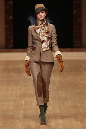blugirl donna inverno 2011 2012 09