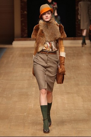 blugirl donna inverno 2011 2012 10