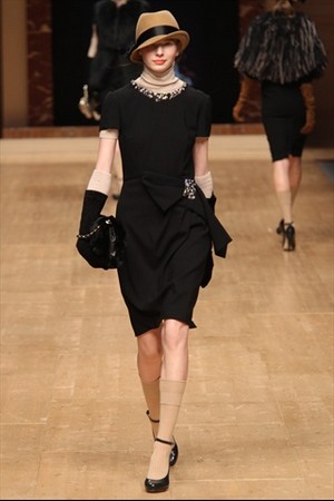 blugirl donna inverno 2011 2012 15