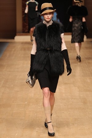 blugirl donna inverno 2011 2012 16