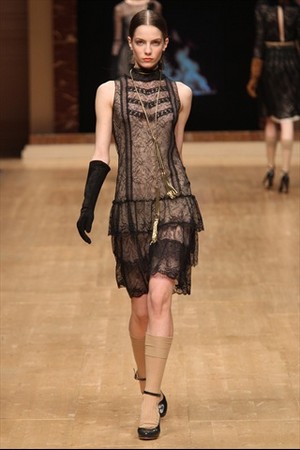 blugirl donna inverno 2011 2012 17