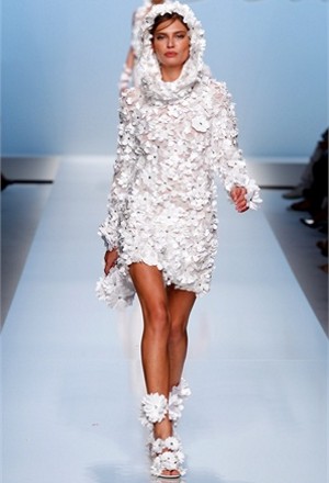 blumarine tendenza pe 20121