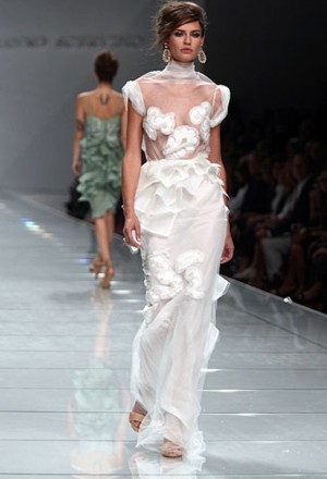 ermanno scervino tendenza pe 2012