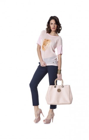 giorgia e johns donna collezione primavera estate 2012 03