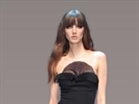 Ermanno Scervino Collezione Donna Autunno Inverno 2008/2009