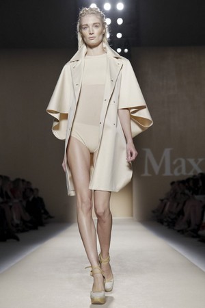 max mara donna collezione primavera estate 2012 07