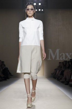 max mara donna collezione primavera estate 2012 18