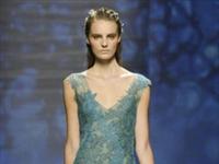 Alberta Ferretti, terra e mare
