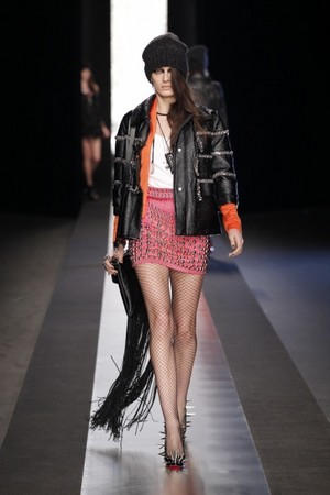 look sporty chic e sferzate di colore con frankie morello donna autunno inverno 2012 2013 05