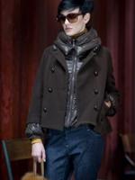 Sasch Anteprima Collezione Autunno Inverno 2010 2011