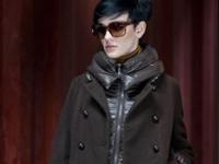 Sasch Anteprima Collezione Autunno Inverno 2010 2011