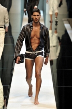 Scopri le Collezioni D&G