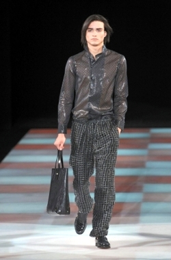 Scopri le Collezioni Emporio Armani