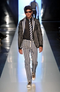 Scopri le Collezioni di Jean Paul Gualtier