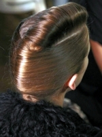 Torna lo Chignon