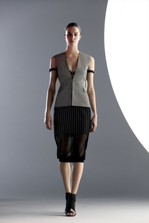 cerruti collezione pe 2011