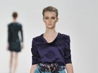 Valentino Collezione Prêt-à-porter Donna Primavera Estate 2009