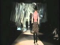 Dsquared 2, la sfilata autunno/inverno 2011-12