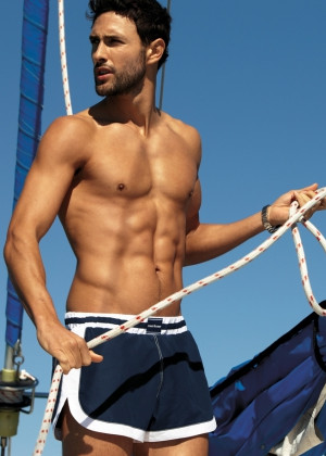 calzedonia uomo costumi estate 2011 15