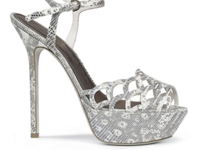 Sergio Rossi Collezione Scarpe Primavera Estate 2010