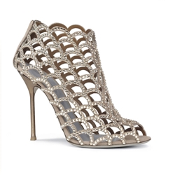 Sergio Rossi Collezione Scarpe 2010