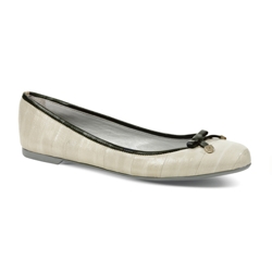 Sergio Rossi Collezione Scarpe 2010 Ballerina