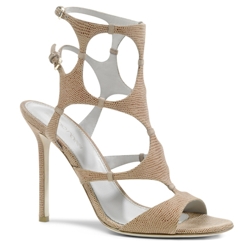 Sergio Rossi Collezione Scarpe 2010