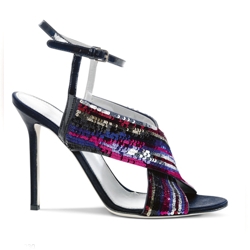 Sergio Rossi Collezione Scarpe 2010