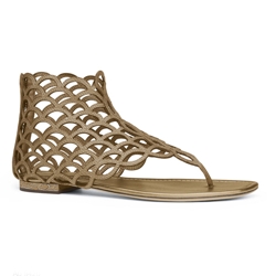 Sergio Rossi Collezione Scarpe 2010