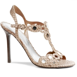 Sergio Rossi Collezione Scarpe 2010