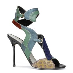 Sergio Rossi Collezione Scarpe 2010