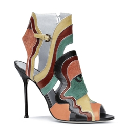 Sergio Rossi Collezione Scarpe 2010
