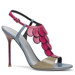 Sergio Rossi Collezione Scarpe 2010