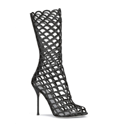 Sergio Rossi Collezione Scarpe 2010