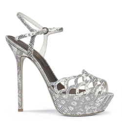 Sergio Rossi Collezione Scarpe 2010