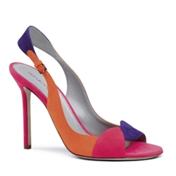 Sergio Rossi Collezione Scarpe 2010