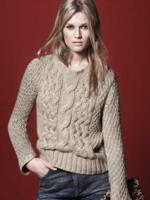 Zara Collezione Autunno Inverno 2010 2011