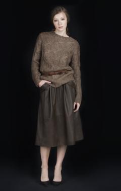 zara autunno inverno 2010 2011 cintura