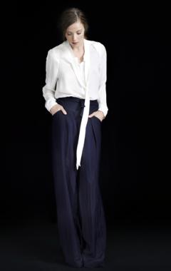 zara autunno inverno 2010 2011