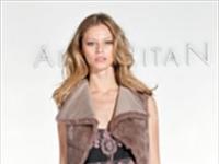 Anna Rita N Collezione Donna Autunno Inverno 2009-2010